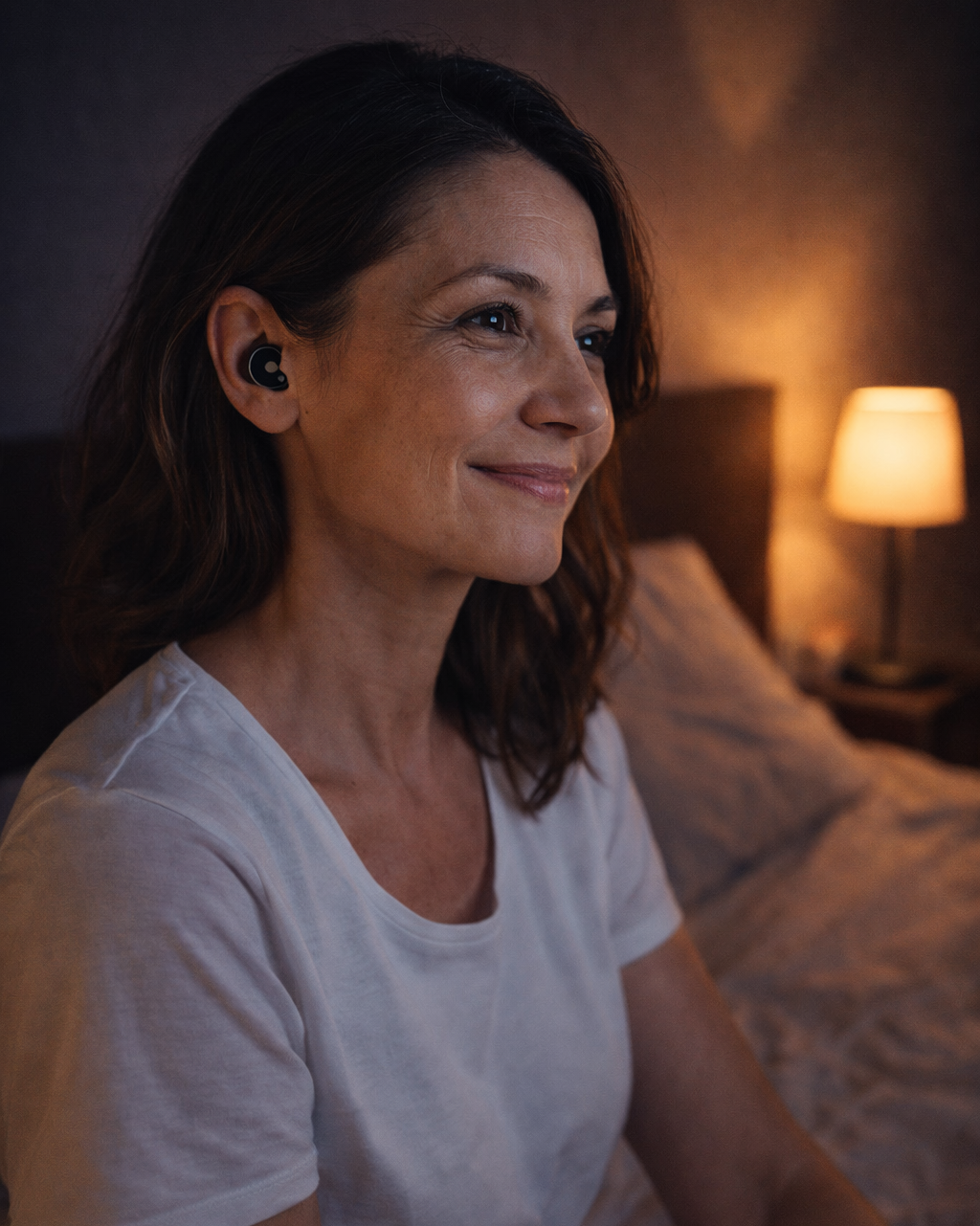 BULEA Nuit™ – Solution Anti-Bruit Sommeil