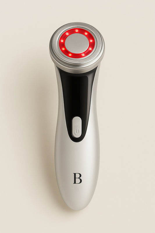 BULEA EYES - Masseur anti-cernes