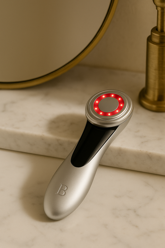 BULEA EYES - Masseur anti-cernes