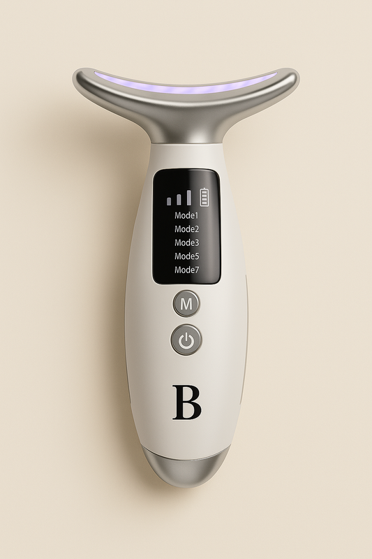 BULEA SKIN - Masseur anti-rides