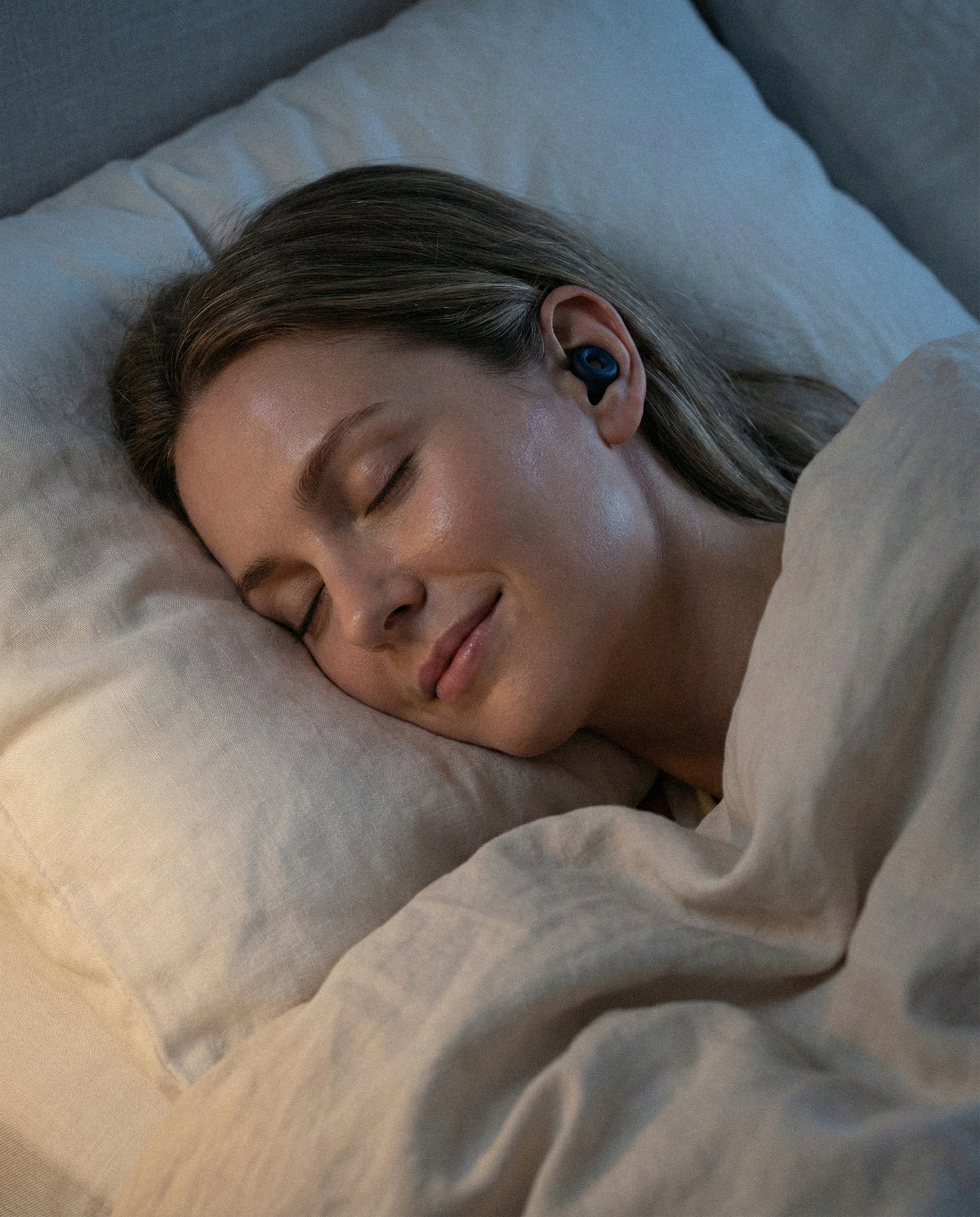 BULEA Nuit™ – Solution Anti-Bruit Sommeil